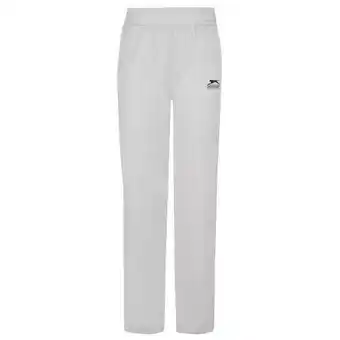 Slazenger aero cricket trousers juniors