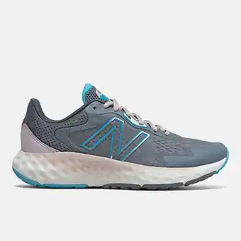 New Balance Fresh foam evoz offer