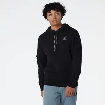 New Balance Nb terrain hoodie offer