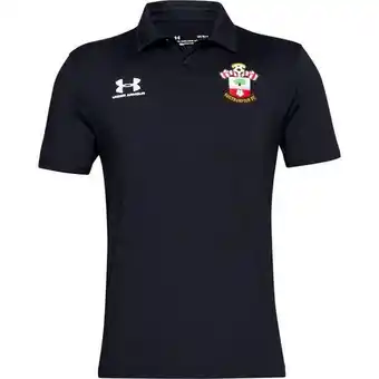 Sports Direct Under armour armour southampton fc polo shirt mens offer