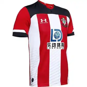 Sports Direct Under armour armour southampton fc replica jersey mens offer