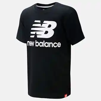 New Balance Core cotton top offer