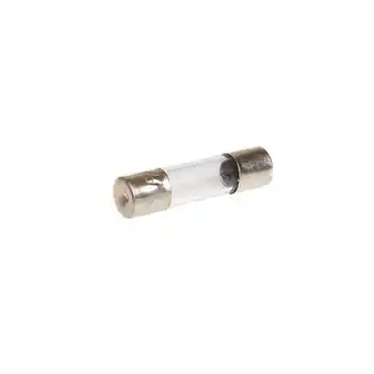 Euro Car Parts Pearl pk of 50 fuse glass radio 2 amp offer