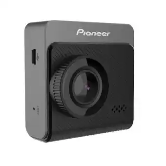 Euro Car Parts Pioneer front dash camera compact 2" screen offer