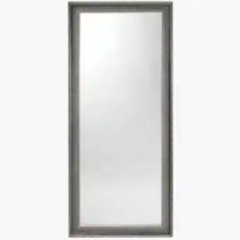 JYSK Mirror dianalund 78x180 silversave 40% offer