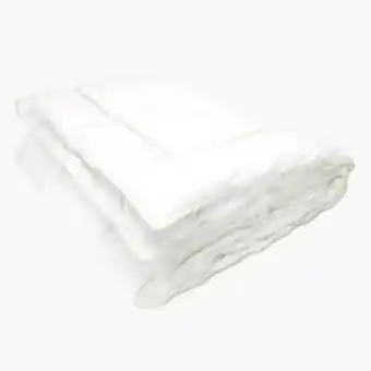 JYSK Duvet 10.5 tog okshornet warm dblsave 50% offer