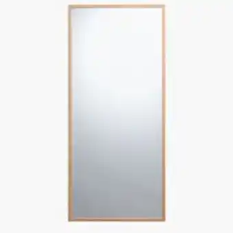 JYSK Mirror tarup 68x152 oaksave 36% offer