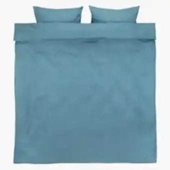 JYSK Duvet cover cilje sateen dbl sensesave 50% offer