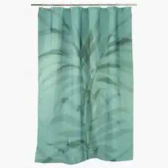 JYSK Shower curtain arvika 150x200 photoprintsave 37% offer