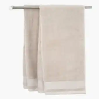 JYSK Hand towel nora 50x100 sandsave 50% offer