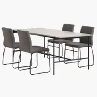 JYSK Terslev l200 + 4 hammel greysave 35% offer