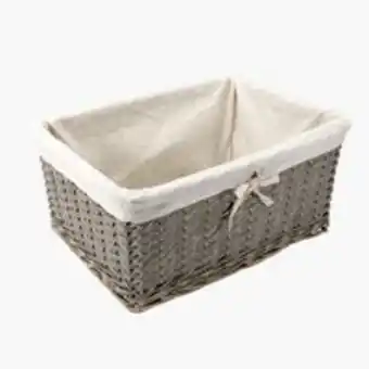 JYSK Basket severin w44xl32xh20cm greysave 41% offer