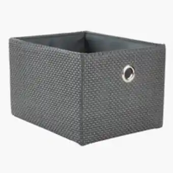 JYSK Basket stef w25xl20xh16cm assorted offer
