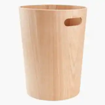 JYSK Waste paper bin albin d23xh30cm woodsave 23% offer