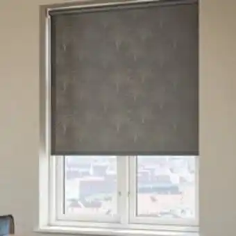 JYSK Blackout blind yngen 60x170cm greysave 50% offer