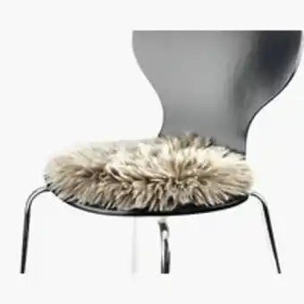 JYSK Chair cushion taks d34 light brownsave 60% offer