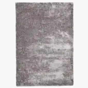 JYSK Rug birk 140x200 greysave 35% offer