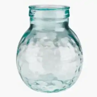 JYSK Vase gerd d20xh24cm clearsave 33% offer