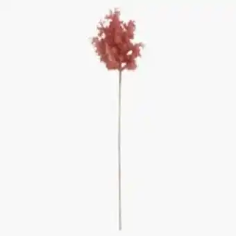 JYSK Artificial flower sjur h75cm pinksave 28% offer