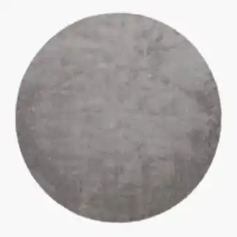 JYSK Rug villeple d180 greysave 22% offer