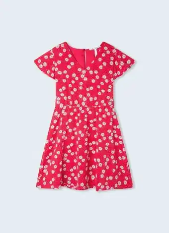 Pepe Jeans Lima skater dress offer