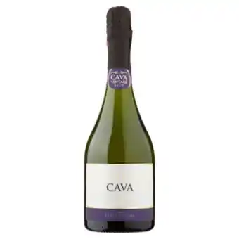 Asda Mas miralda cava brut offer