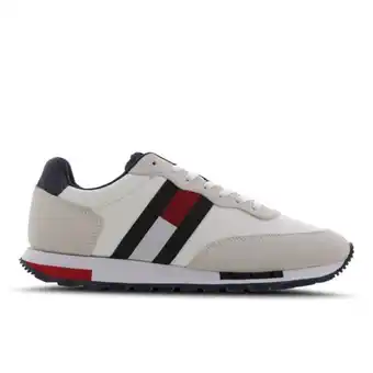 Tommy jeans retro tjm mix pop runner
