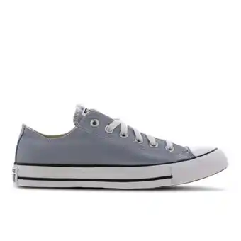 Converse chuck taylor all star low