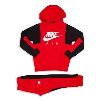 Foot Locker Nike boys air offer