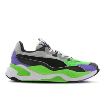 Foot Locker Puma rs-2k offer