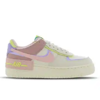 Foot Locker Nike air force 1 shadow offer