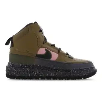 Foot Locker Nike air force 1 high offer