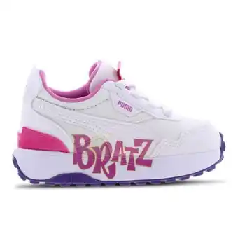 Foot Locker Puma cruise rider offer