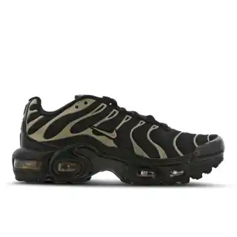 Nike tuned 1