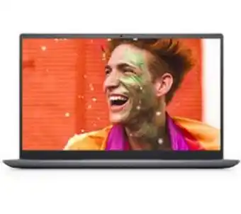 Currys PC World Dell inspiron 14 5415 14" laptop - amd ryzen 5, 256 gb ssd, silver offer