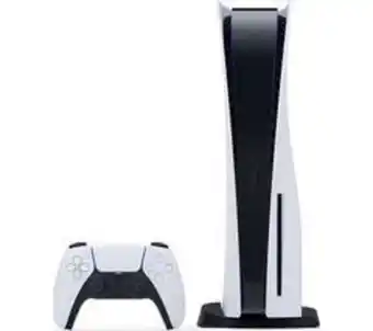 Currys PC World Sony playstation 5 - 825 gb offer
