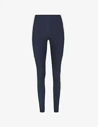 Selfridges Sweaty betty power high-rise stretch-jersey leggings offer
