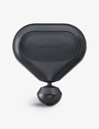 Selfridges Therabody theragun mini ultra treatment gun offer