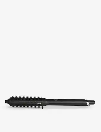 Selfridges Ghd rise hot brush offer