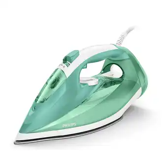 Costco Philips Azur Steam Iron GC4537/76 offer