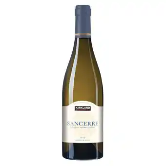 Costco Kirkland Signature Sancerre 2020, 75cl offer