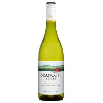 Costco Brancott Estate Sauvignon Blanc, 75cl offer