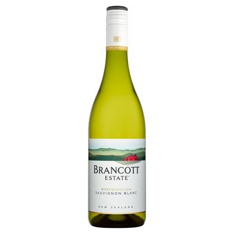 Tesco Brancott Estate Sauvignon Blanc 75Cl offer