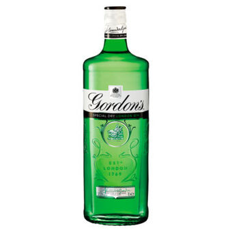 Asda Gordon's Special London Dry Gin offer