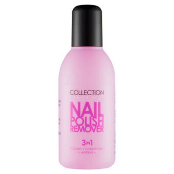 Asda Collection Nail Polish Remover 3in1 offer