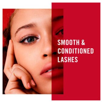 Asda Rimmel London Volume On Demand Waterproof Mascara Black 12ml offer