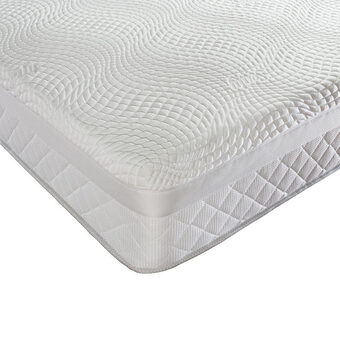 Costco Sealy 1400 Pocket Hybrid Geltex Mattress in 4 Sizes offer