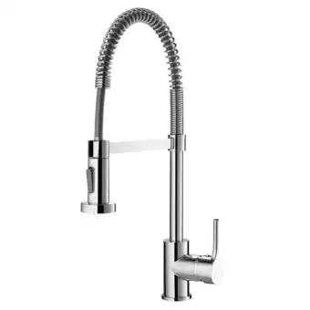 Costco Methven Slinky Pull Out Kitchen Rinser Tap - Model Slinky218 offer