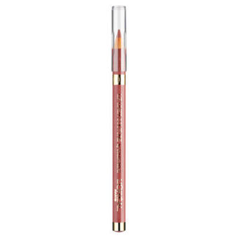 Asda L'Oreal Color Riche Lip Liner Couture 302 Bois de Rose offer
