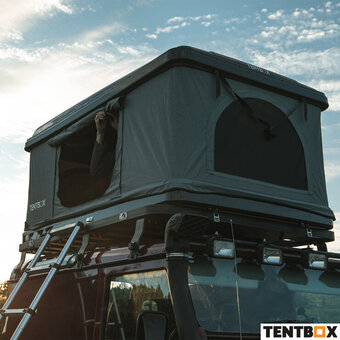 Costco TentBox Classic - Black Edition offer